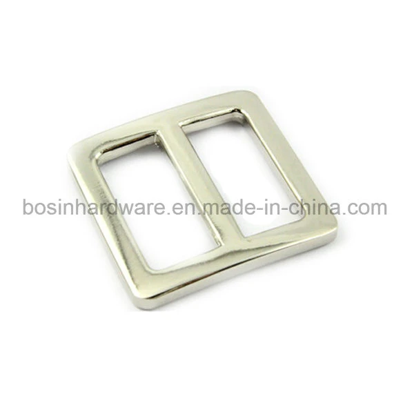 Metal Slide Buckle for Webbing